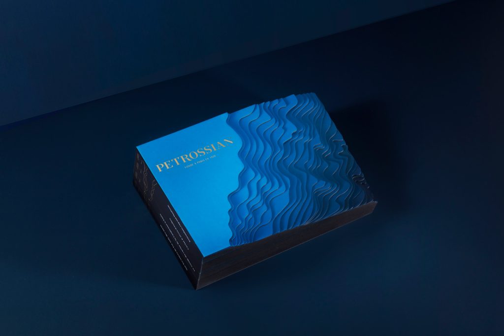 Petrossian Pack