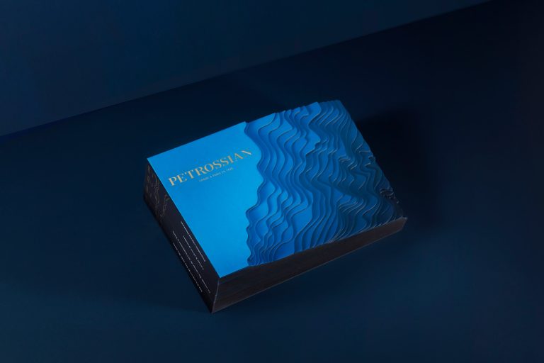 Petrossian Pack